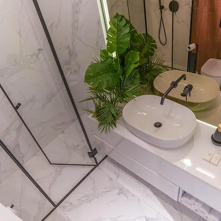 White Apartament Eforie Nord