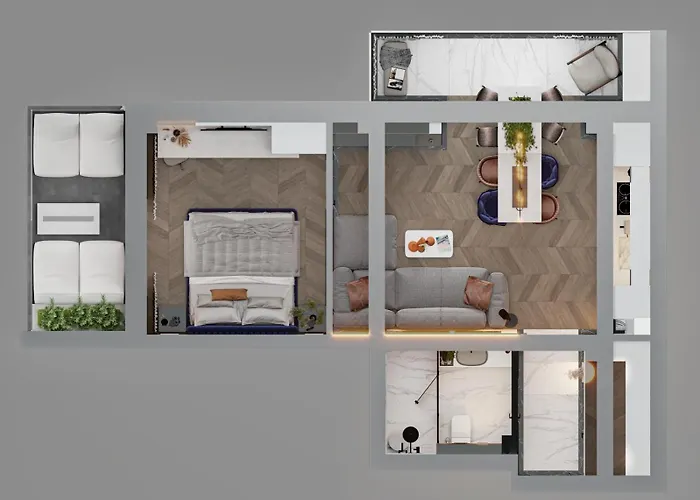 White אפורי נורד