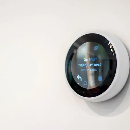 White Apartment Eforie Nord